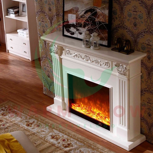 Classic Fireplaces